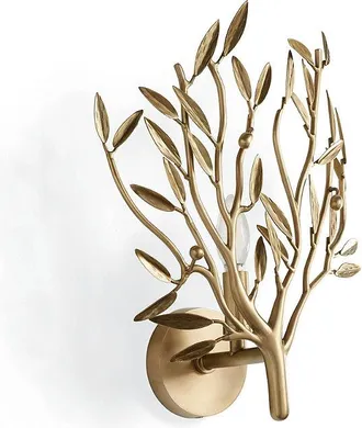 Frontgate Kehlani Wall Sconce - Frontgate