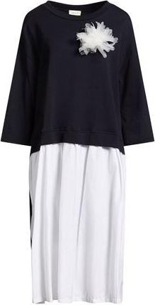 SUSY-MIX DRESSES - Midi dresses on YOOX.COM