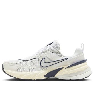 Nike (WMNS) Nike V2K Run Summit White Navy FD0736-102