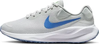 Nike (WMNS) Nike Revolution 7 Road Running Shoes Photon Dust Polar FB2208-001