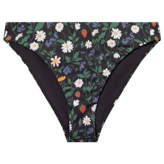 Dedicated Bikini Bottoms Sanda Bikini-Bottom f&uuml;r Damen | grau