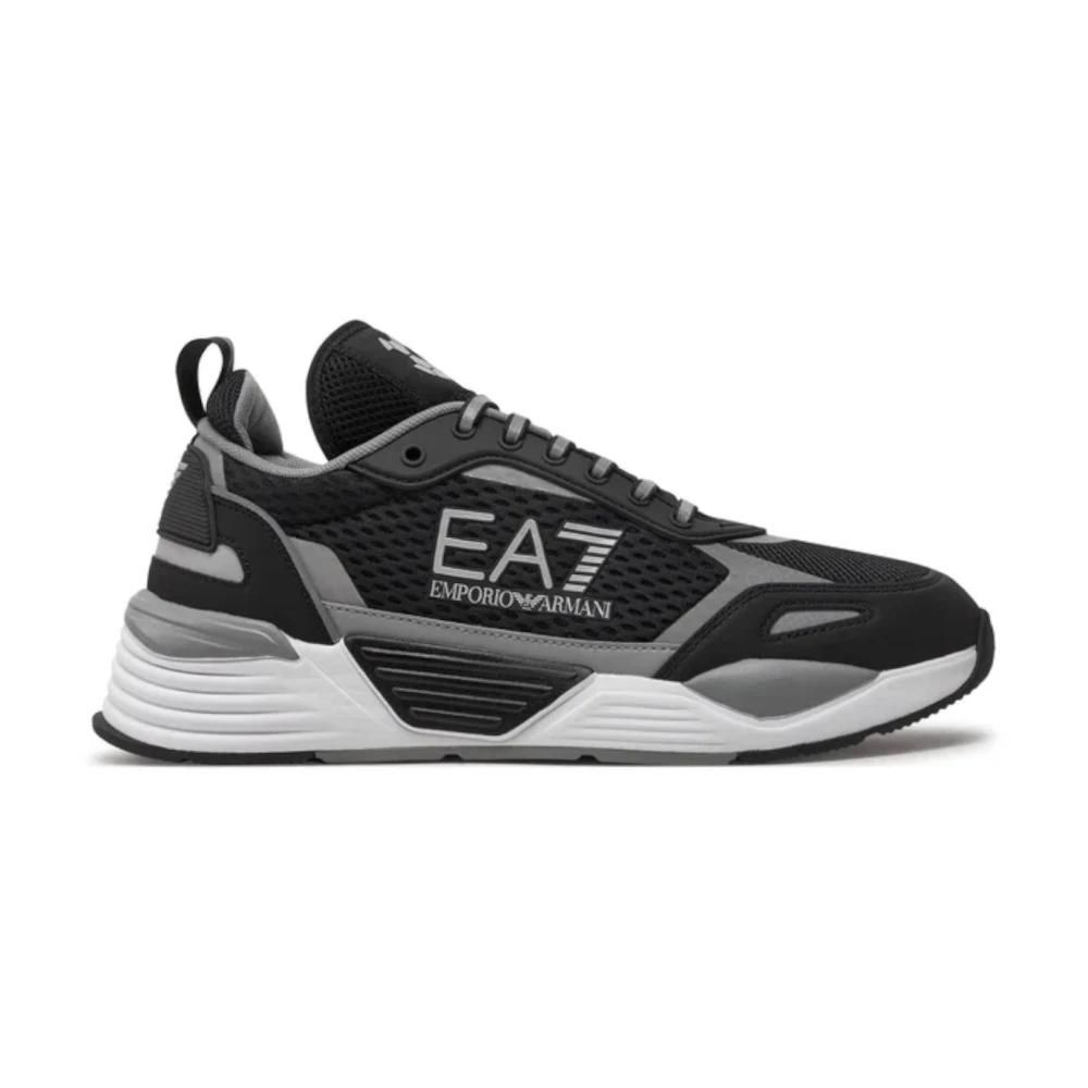 Baskets Montantes Giorgio Armani SOLDE jusqu'à jusqu'à −50