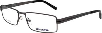 Converse Mens A045 Eyeglasses In Grey