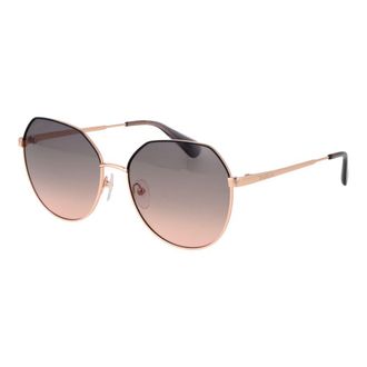 Max & Co. Rose Gold Metal & Plastic Womens Sunglasses