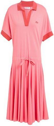 Lacoste KLEIDER - Midi-Kleider auf YOOX.COM