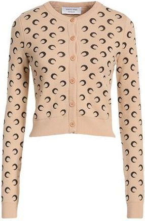 Marine Serre KNITWEAR - Cardigans sur YOOX.COM