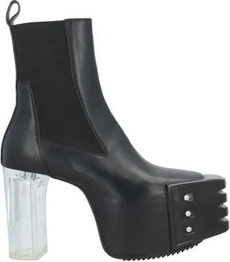 Rick Owens FOOTWEAR - Ankle boots on YOOX.COM