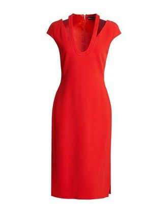 DAVID KOMA DRESSES - Midi dresses sur YOOX.COM