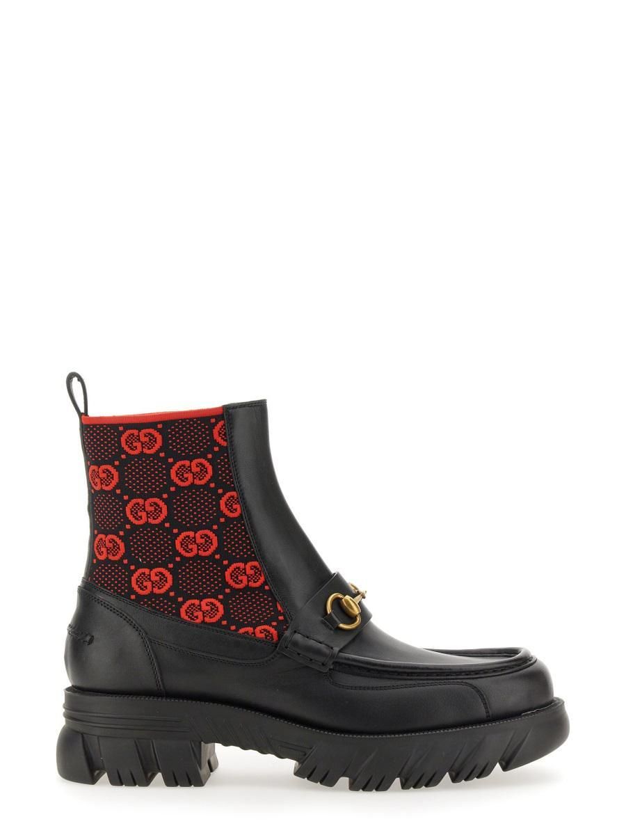 Gucci Stiefel fur Herren online kaufen Stylight