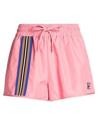 Fila PARTES DE ABAJO - Pantalones cortos y bermudas en YOOX.COM