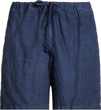120% Lino BOTTOMWEAR - Shorts e bermuda su YOOX.COM
