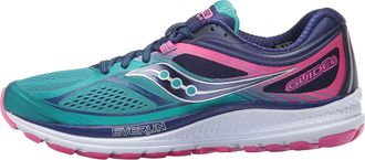 Saucony Saucony Guide 10 Teal / Navy / Pink S10350-3 Womens