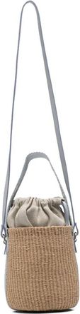 Chlo&eacute; Bag With Strap Woody