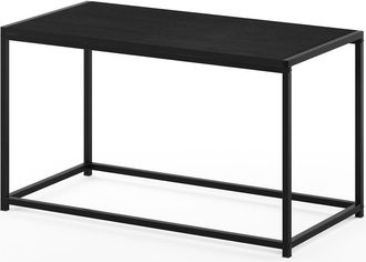 Furinno Camnus Modern Living Coffee Table, Americano