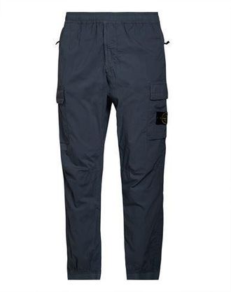 Stone Island BOTTOMWEAR - Trousers on YOOX.COM