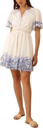 Hale Bob Alena Dress