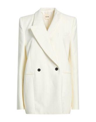 Khaite TRAJES Y CONJUNTOS - Americanas en YOOX.COM