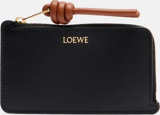 Loewe Portacarte in pelle