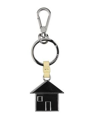 Coccinelle Small Leather Goods - Key rings on YOOX.COM