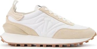Iceberg Sneakers - Heren - Sneakers - Beige - 40 EU - Schoenen