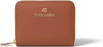 Braccialini Cartera Auriel - Accessories - Mujer - Marr&oacute;n - ONE SIZE