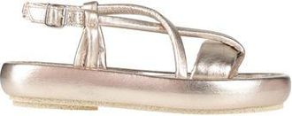 Patrizia Bonfanti Thong sandals