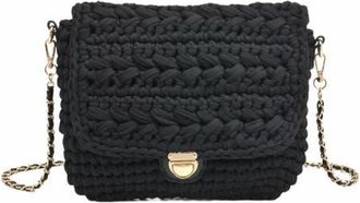 Moda Luxe Annalise Crossbody in Black at Nordstrom