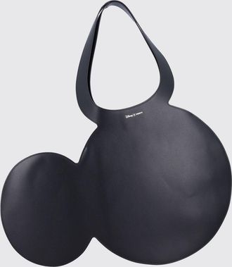Coperni Borsa Disney X Coperni Mickey in pelle