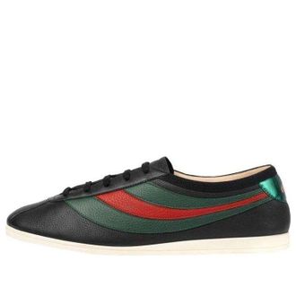 Gucci Falacer Black 483266-BXOQ0-1065