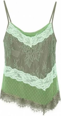 Pinko Retrogusto Top