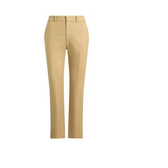 Ralph Lauren Donna, Pantaloni, Beige, XS, new