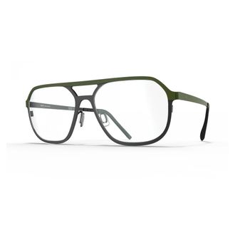 Blackfin Lopez Optisch Montuur - unisex - Accessoires - Groen - Maat: 57 MM
