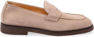 Brunello Cucinelli Loafers