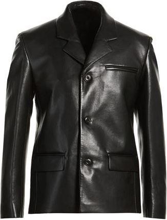 Nanushka COATS & JACKETS - Jackets on YOOX.COM