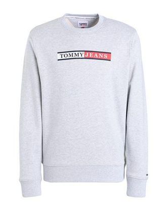 Tommy Jeans TOPWEAR - Felpe su YOOX.COM