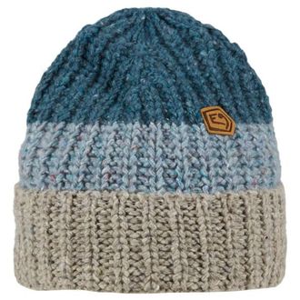 E9 Biro M&uuml;tze - Unisex | grau