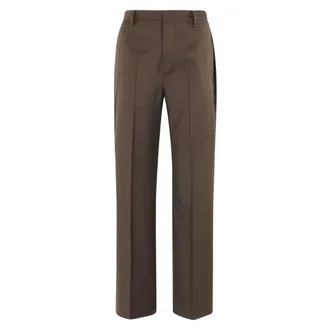 BRIGLIA 1949 Donna, Pantaloni, Marrone, 2Xs, new
