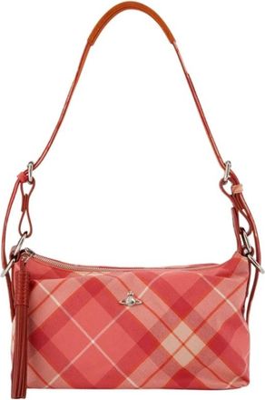 Vivienne Westwood Borsa a spalla Emma - - Bags - Donna - Rosa - ONE SIZE