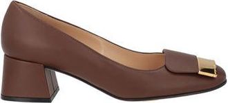 Sergio Rossi FOOTWEAR - Pumps on YOOX.COM