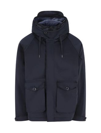 C.P. Company C.P.Company M&auml;ntel