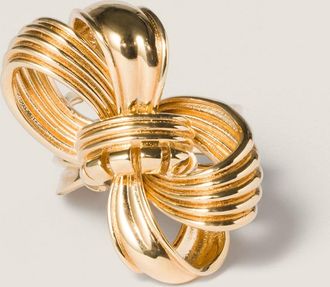 Miu Miu Metal ring