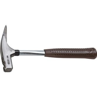 Picard Martillo De Carpintero Pulido Con Soporte Magn&eacute;tico Para Clavos Con Mango Y Banda Rugosa Picard 29810