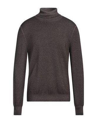 Barba STRICKWAREN - Rollkragenpullover auf YOOX.COM