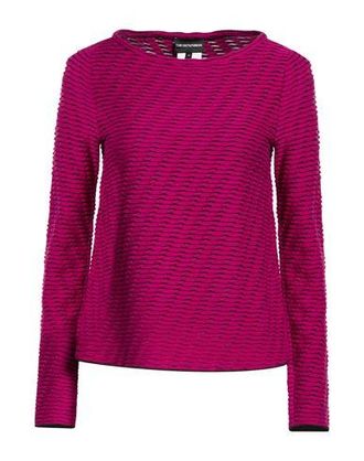 Emporio Armani KNITWEAR - Jumpers on YOOX.COM