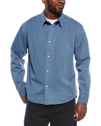 Frame Denim Frame Denim Classic Shirt