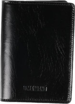 Uma Wang Kleinlederwaren - Dokumentenetuis auf YOOX.COM