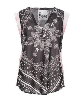 8pm TOPWEAR - Top su YOOX.COM