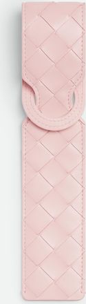 Bottega Veneta Intrecciato Long Tag Holder - Bottega Veneta