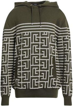 Balmain TOPWEAR - Felpe su YOOX.COM