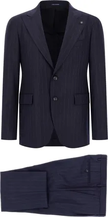 Tagliatore Vesuvio Dress